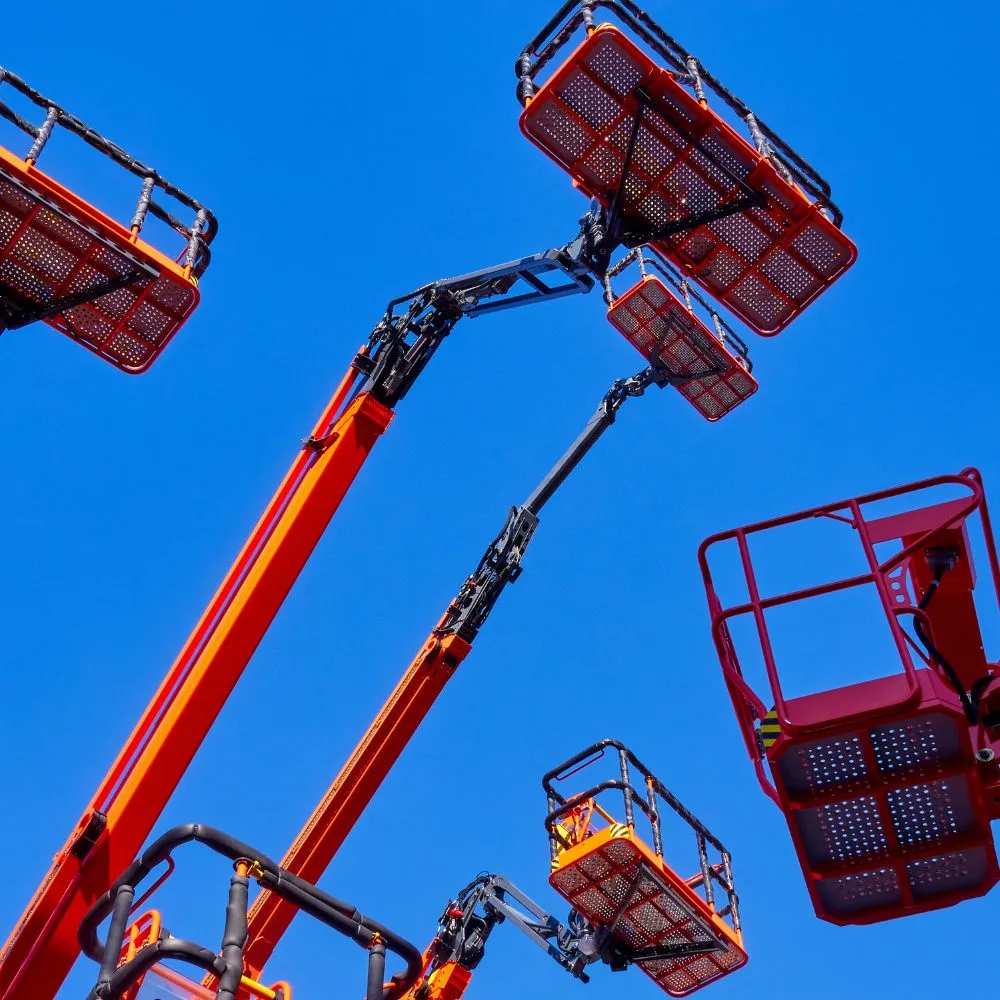 Boom Lifts