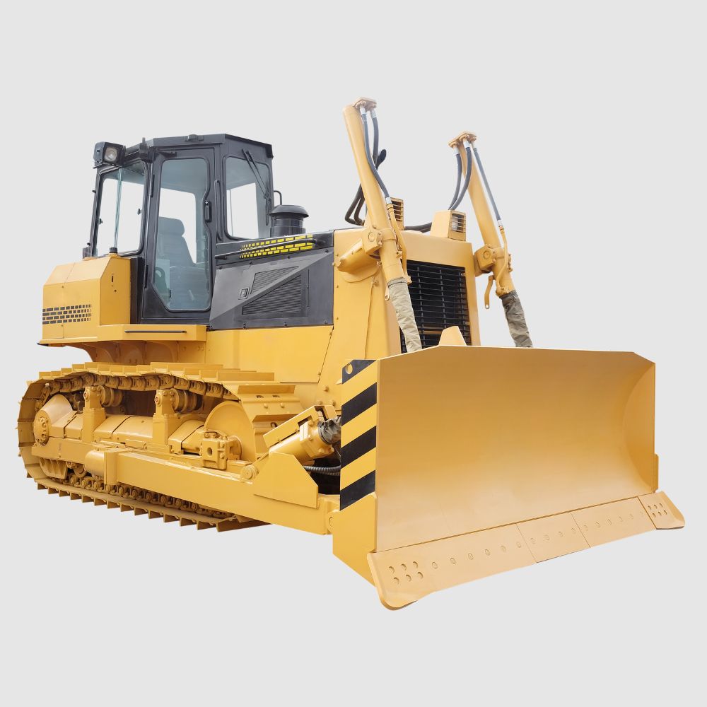 Bulldozers