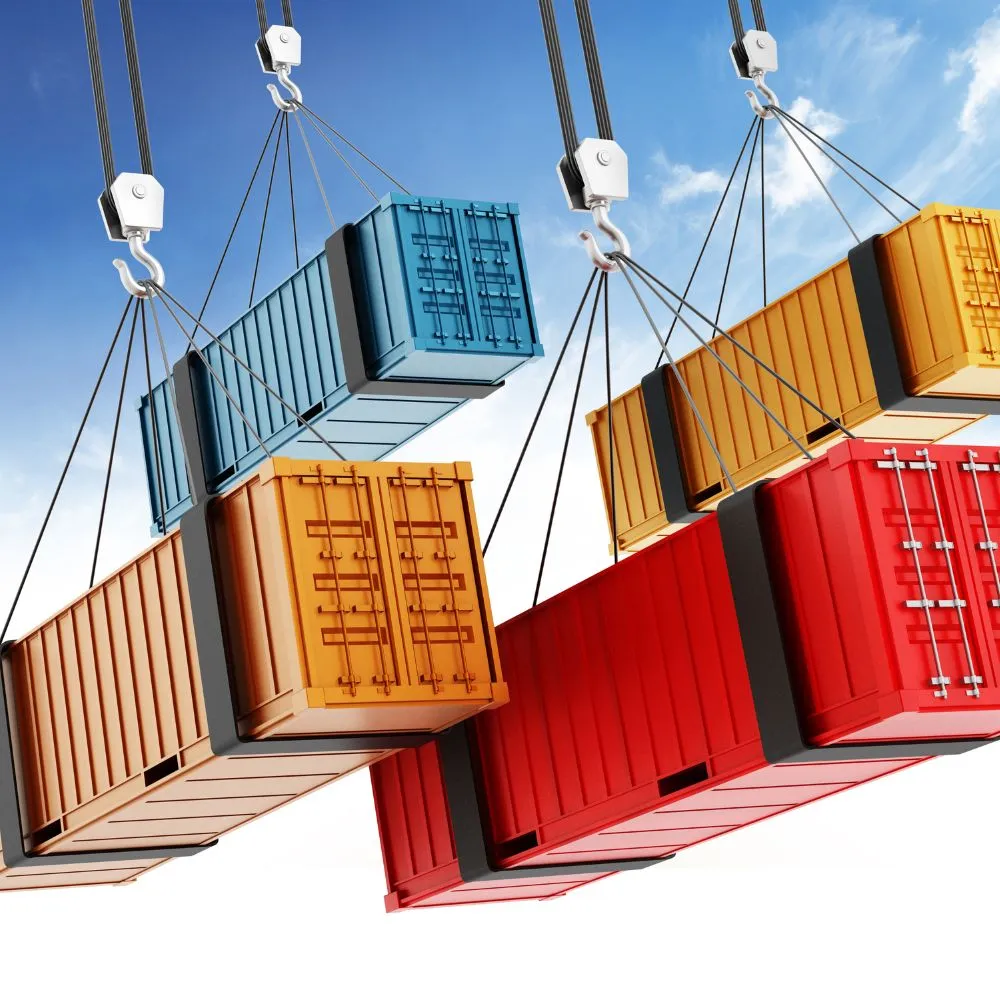 Cargo Containers
