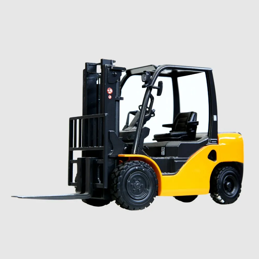 Forklifts