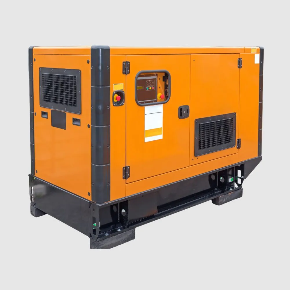 Generators