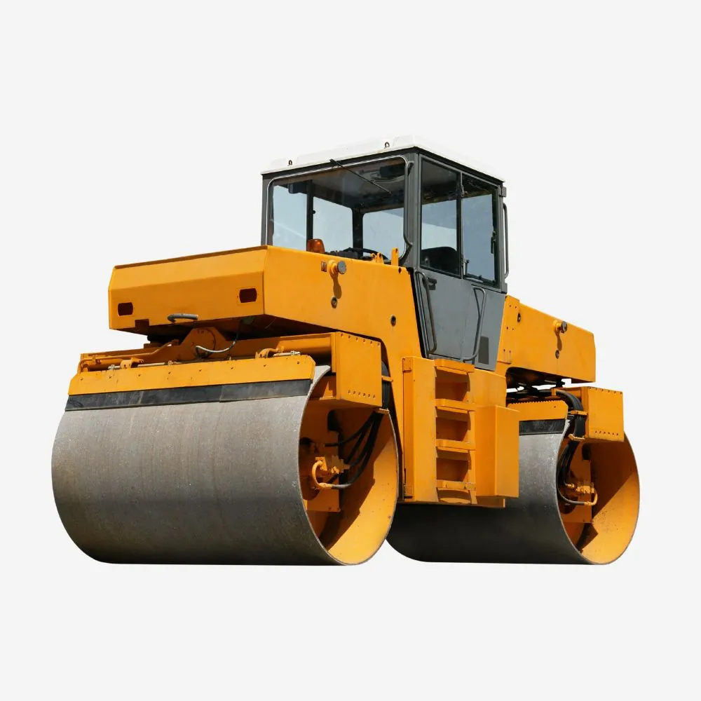 Road Rollers